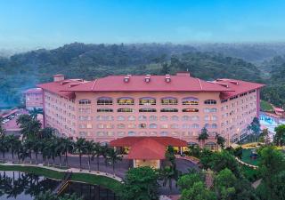 Grand Sultan Tea Resort & Golf - 0