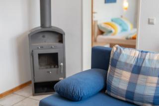 Ferienwohnung am Reitplatz - 6