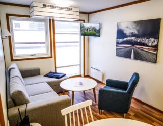 Sirdal fjellpark - Tjørhom - 9