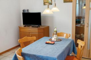 Ferienwohnung am Reitplatz - 3