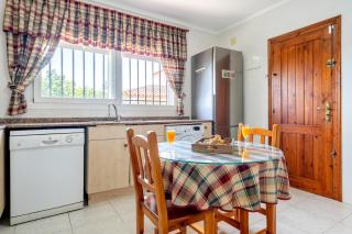 Villa Ponent - Calafat - 1