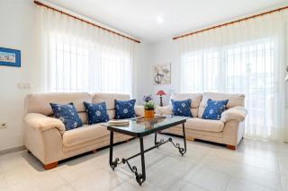 Villa Ponent - Calafat - 6