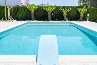 Villa Ponent - Calafat - 8