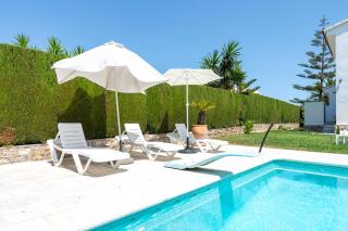 Villa Ponent - Calafat - 9