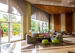 Grand Sultan Tea Resort & Golf - 5