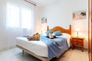 Villa Ponent - Calafat - 1