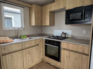 Camping Marina Nowe Guty - Nowe Guty - 9