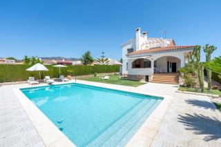 Villa Ponent - Calafat - 0