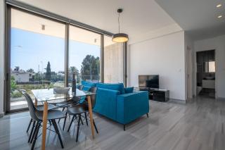 Emerald 101 1 BED - Paphos - 0