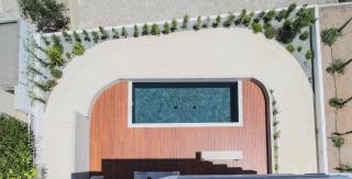 Emerald 101 1 BED - Paphos - 9