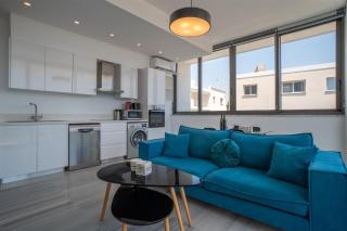 Emerald 101 1 BED - Paphos - 8