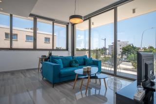 Emerald 101 1 BED - Paphos - 6