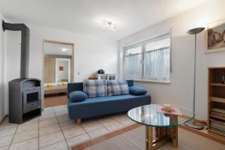 Ferienwohnung am Reitplatz - 7