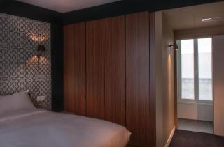 Hotel Les Terres Blanches - Chatou - 1