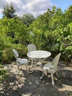 Lakeside Private room and bath garden seating - Herräng - 1