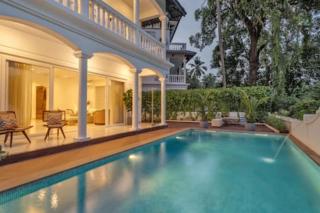 Amananjuna 4 · Luxurious 10 bhk villa in Anjuna - Goa - 0