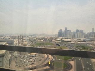 شقه مفروشة مجهزة بالكامل - Sharjah - 0