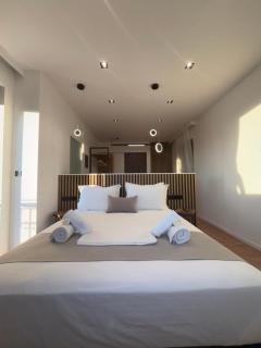 Ampoulos Rooms & Apartments - Kedro - 6
