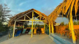 Minh Beach House Chau Tan Entire Home - Bình Sơn - 2