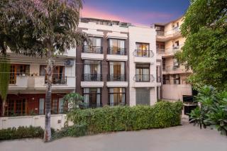BedChambers Serviced Apartments, Sector 40 - Gurgaon - 6