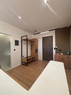 Ampoulos Rooms & Apartments - Kedro - 4