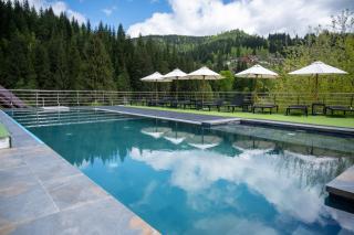 Viktan Hotel - Boekovel - 7