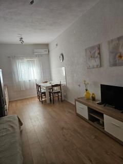 Family apartment by the beach - 7