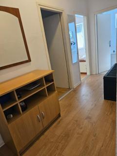 Family apartment by the beach - Gornji Karin - 6