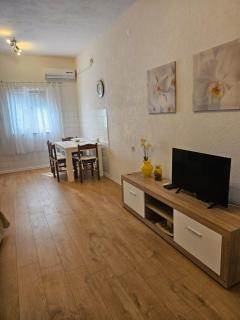Family apartment by the beach - Gornji Karin - 3