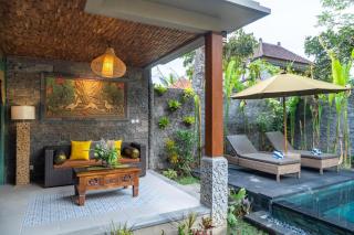 Mandra Villa by Prasi - Ubud - 8