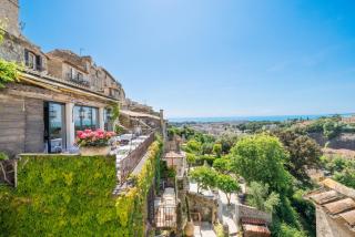 Château Le Cagnard - Cagnes-sur-Mer - 0