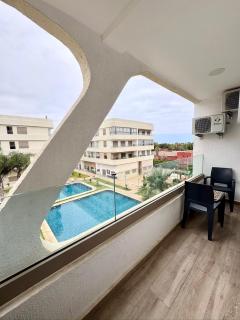 Residence Garden Paradise plage luxe - Bouznika - 8