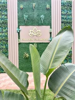 Residence Garden Paradise plage luxe - Bouznika - 9