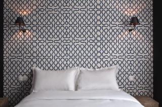 Hotel Les Terres Blanches - Chatou - 9
