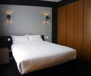 Hotel Les Terres Blanches - Chatou - 5