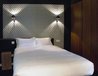 Hotel Les Terres Blanches - Chatou - 4