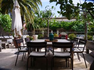 Pastis Hotel Saint-Tropez - Saint-Tropez - 9