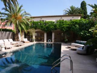 Pastis Hotel Saint-Tropez - Saint-Tropez - 8