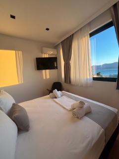Ampoulos Rooms & Apartments - Kedro - 7