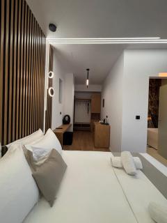 Ampoulos Rooms & Apartments - Kedro - 5