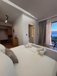 Ampoulos Rooms & Apartments - Kedro - 3