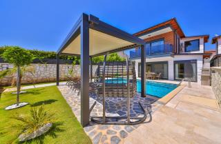 Villa KAŞéA - Kaş - 0