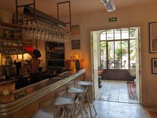 Pastis Hotel Saint-Tropez - Saint-Tropez - 2