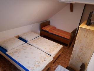 Kubátovna - Chotěboř - 9