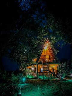 Ama Villa - Habarana - 0