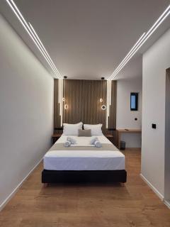 Ampoulos Rooms & Apartments - Kedro - 8