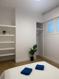 Las Palmas Nest Hostel - Las Palmas de Gran Canaria - 8