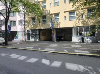 Kamppi City Apartment, Free parking - 1