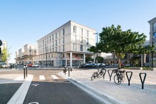 Notre-Dame Renaissance - Confort - Le Havre - 4
