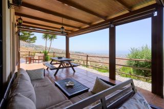La Casita de mama - Vélez-Málaga - 8